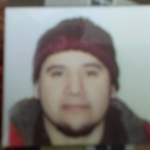 Meet your Posher, Damian